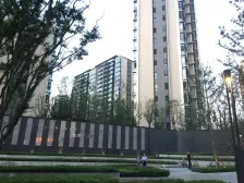 龙湖标杆大平层,两梯两户,小区环境精致,生活便利,