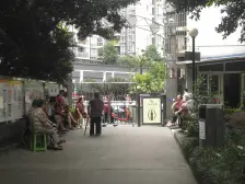 凤天路 欣怡佳苑三房100万