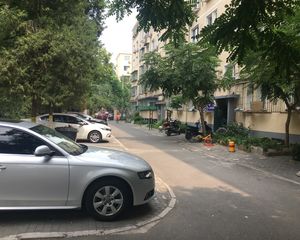 水碓子东路朝南两居室,视野采光好,城建集团家属院诚