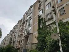 金门.银泰花园一期.复式有露台.带双库.老装自住.全明户型