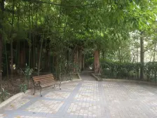 沙坪坝图书馆居家两房,小区安静