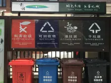 盈浦·富力桃园**·2室·1厅