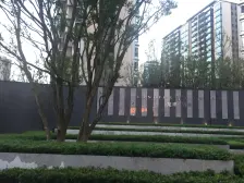 照母山龙湖品质1T2精装房,视野好,采光佳,拎包入住