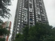 凤天路 布克公馆二房121.5万