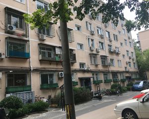 水碓子东路2室1厅南北