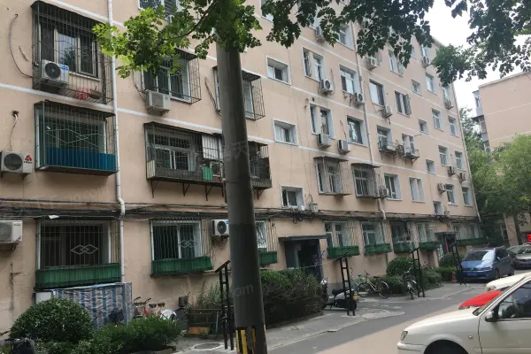 【北京水碓子东路小区,二手房,租房 北京房天下