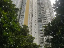 凤天路 巨东青春华庭二房55万