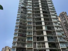 经开区 云天雅苑一房