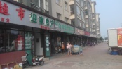 周边配套-蒲裕路路北店铺 (2)