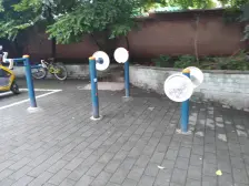 融汇广场旁 正规三房,房间采光充足,业主诚心出售