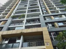 龙头寺 鲁能星城二街区二房99.5万