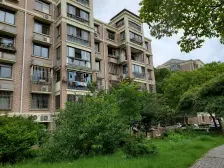 新上高行馨苑·1室·1厅,位置好