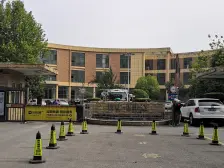 高新锦华苑 2室2厅 南 北