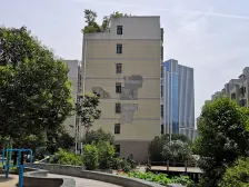 低税费、高性价、复式小两房,小区安静