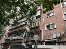 万新村香山道沧浪西里南面拆间总价低