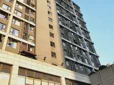 龙头寺 仁安龙城国际一期二房74万