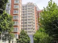 睿智楠园 2室1厅 西 北