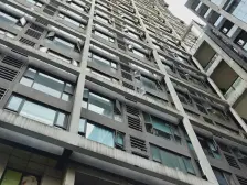 龙头寺 仁安龙城国际一期三房77万