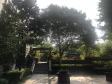 朗诗南门绿郡花园 3室2厅 南