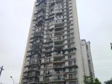 杨公桥 尚赏居二房58万