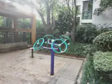 龙头寺 鲁能星城二街区三房150万