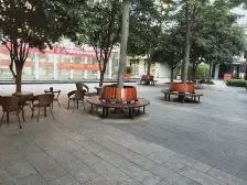 龙头寺商圈,小户型单配,带租约出售