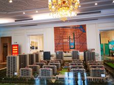 绿城明月双清洋房西边户,满两年精装修,苗桥和城南