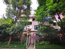 中yang公园东 清水顶跃 视野开阔 正看公园 配套成熟