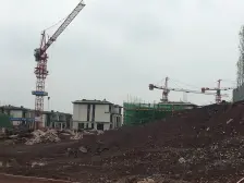 金科南山 5室2厅 南