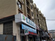 两室一厅格局规整电梯封闭社区