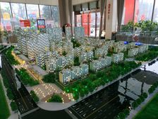 多层电梯小洋楼,带车位储藏室,诚心出售,价格可谈