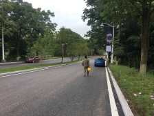 金科南山 5室2厅 东南