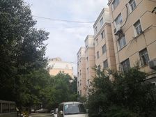 二环边多层双气全明户型