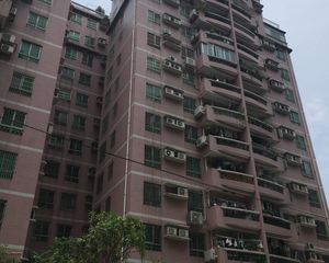 中信乐涛苑3室1厅南北南北