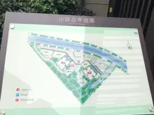 歇台子 万科锦尚二期三房98万