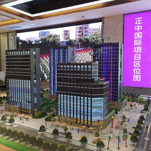 正中国际1室1卫南朝向850.00元/月出租