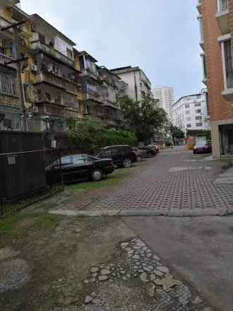 南湖明珠