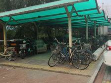 武夷花园·河畔丽景·1室·1厅