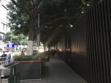 两路口 重庆中心三房