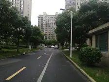 双轨交,装修,现浇房,中间楼层,随时可看