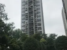 龙头寺 招商花园城青园四房180万