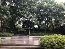 保利中航城4期精装顶楼复试环境好