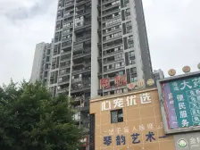 龙头寺 招商花园城锦园一房90万