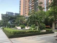 户型方正,采光好,看一线江景,房子保养很好