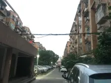 崮山二街坊新上,精装修,业主诚意出售