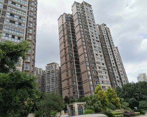 楠香山2室2厅东南