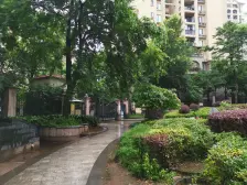 此房户型方正,采光好。有个露台