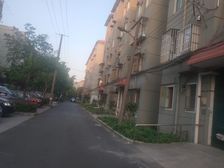 小户型,小区中心位置,中式风格,价格好谈