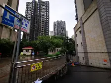 桂馥家园精装两房,业主诚心出售,价格便宜