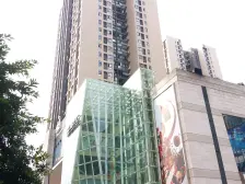 鱼洞 商社汇城品二房69万